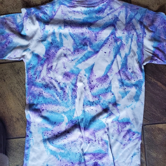 Vintage t shirt - Picture 4 of 4